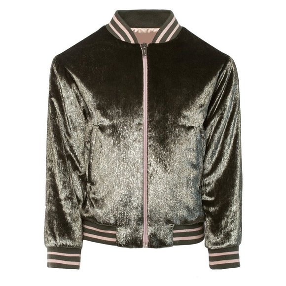 DONDUP Girls Jacket, size XXS, S, M, L, XL